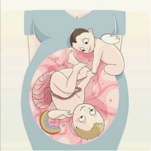 Meet your Posher, Sharon